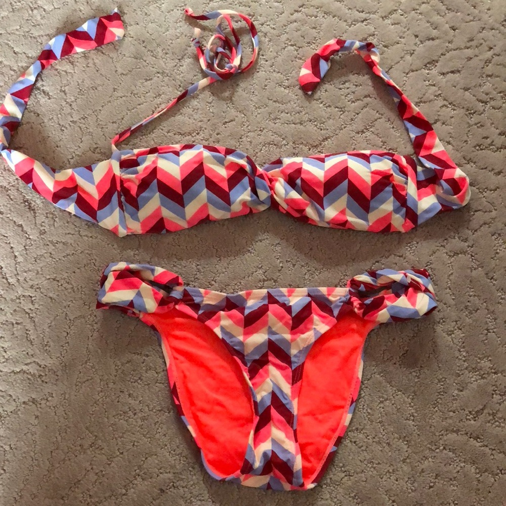 ⭐️⭐️BNWOT⭐️⭐️bikini!!